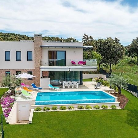 Villa Maja Vrsar Exteriér fotografie
