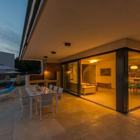 Villa Maja Vrsar Exteriér fotografie