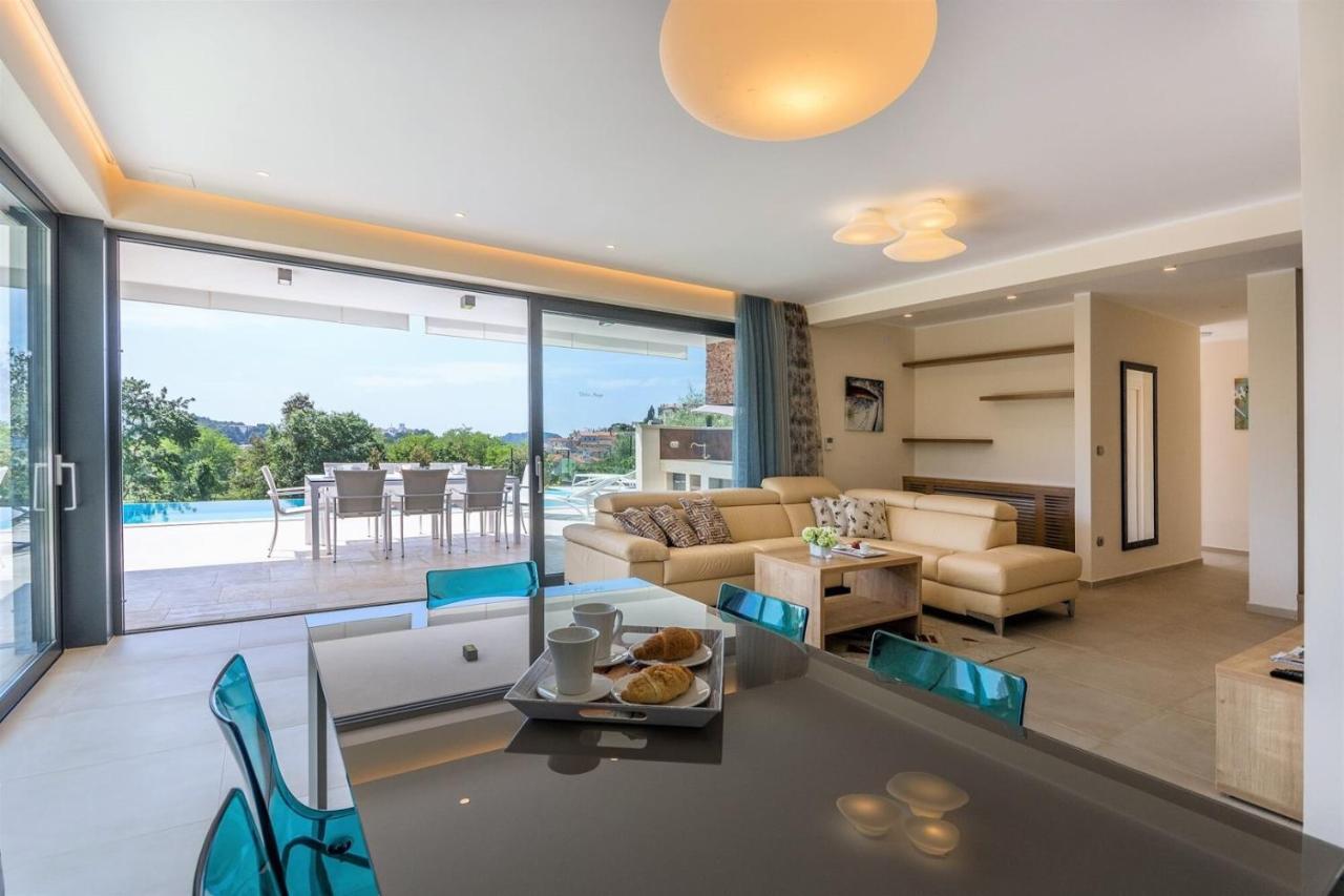 Villa Maja Vrsar Exteriér fotografie