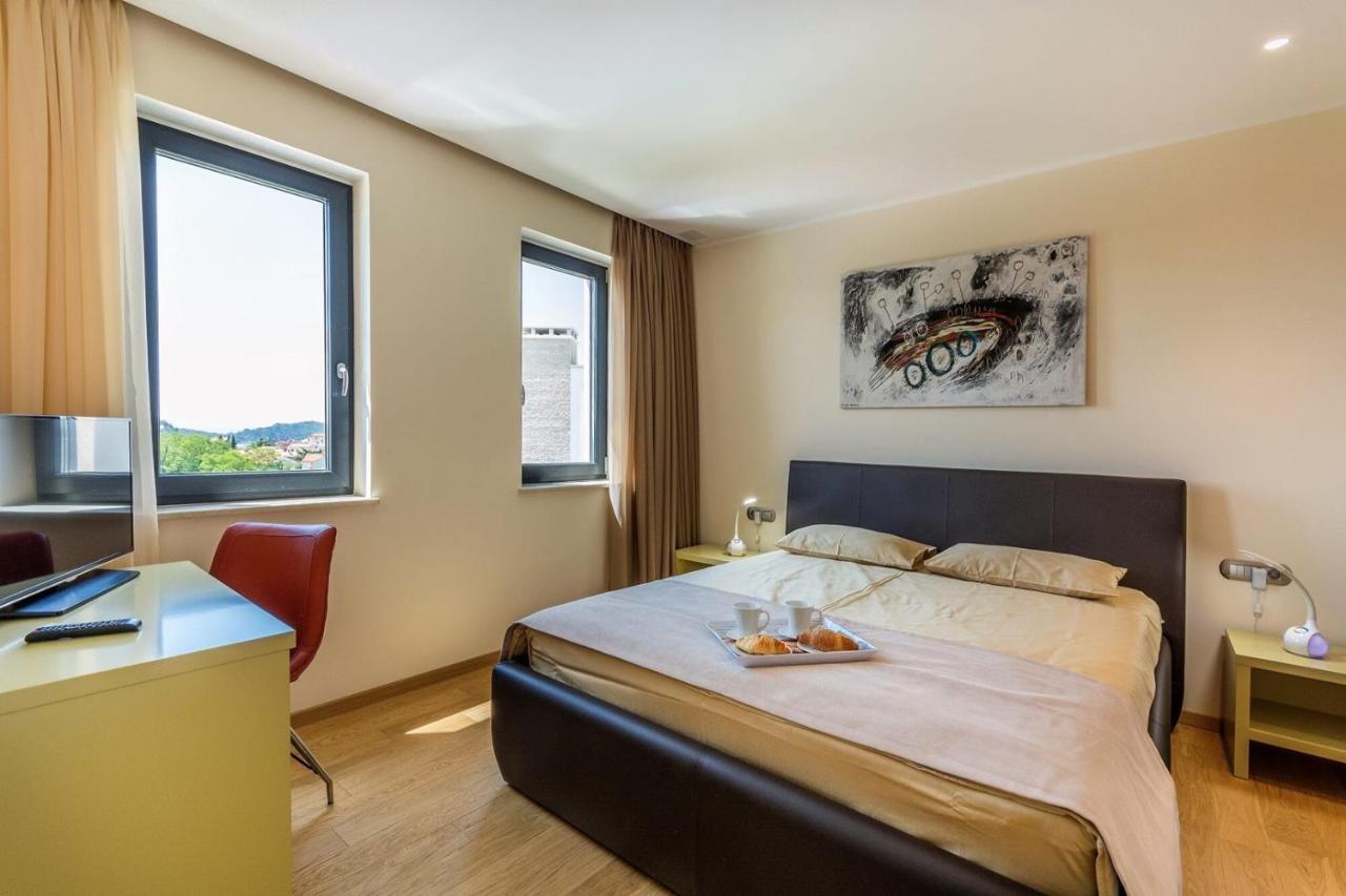 Villa Maja Vrsar Exteriér fotografie